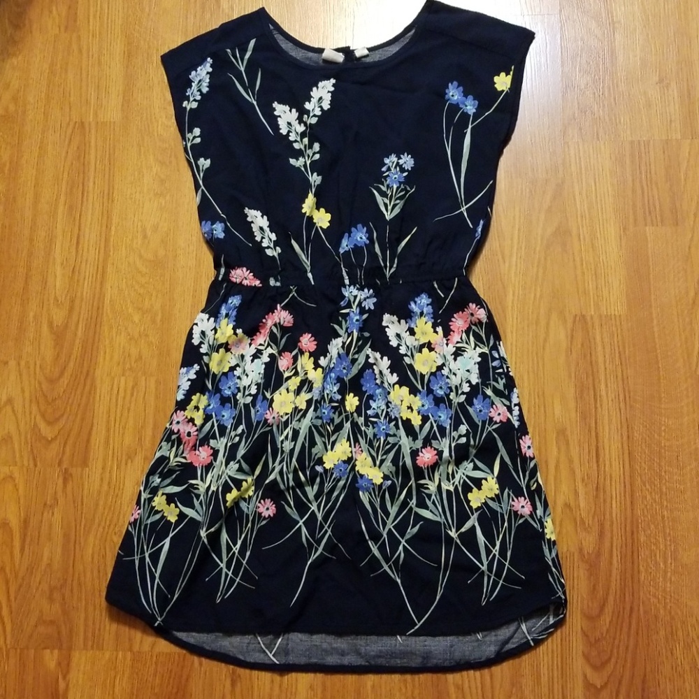 Gap dress